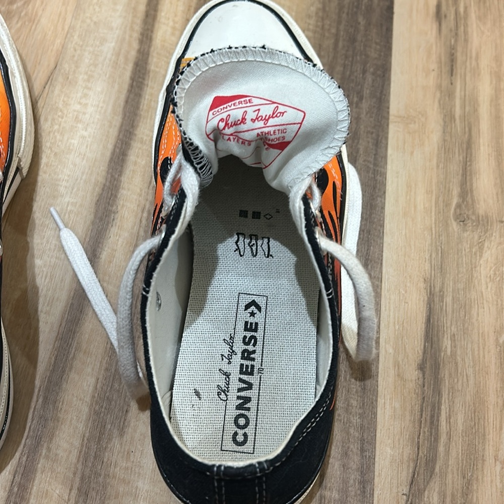 Flame Converse - image 6